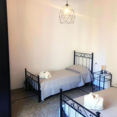 Ca’ Del Mare Appartement Bogliasco Buitenkant foto