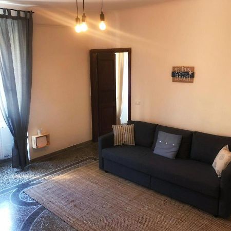 Ca’ Del Mare Appartement Bogliasco Buitenkant foto