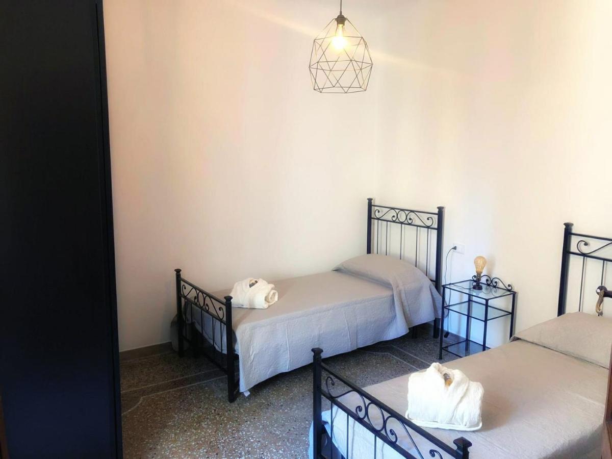 Ca’ Del Mare Appartement Bogliasco Buitenkant foto