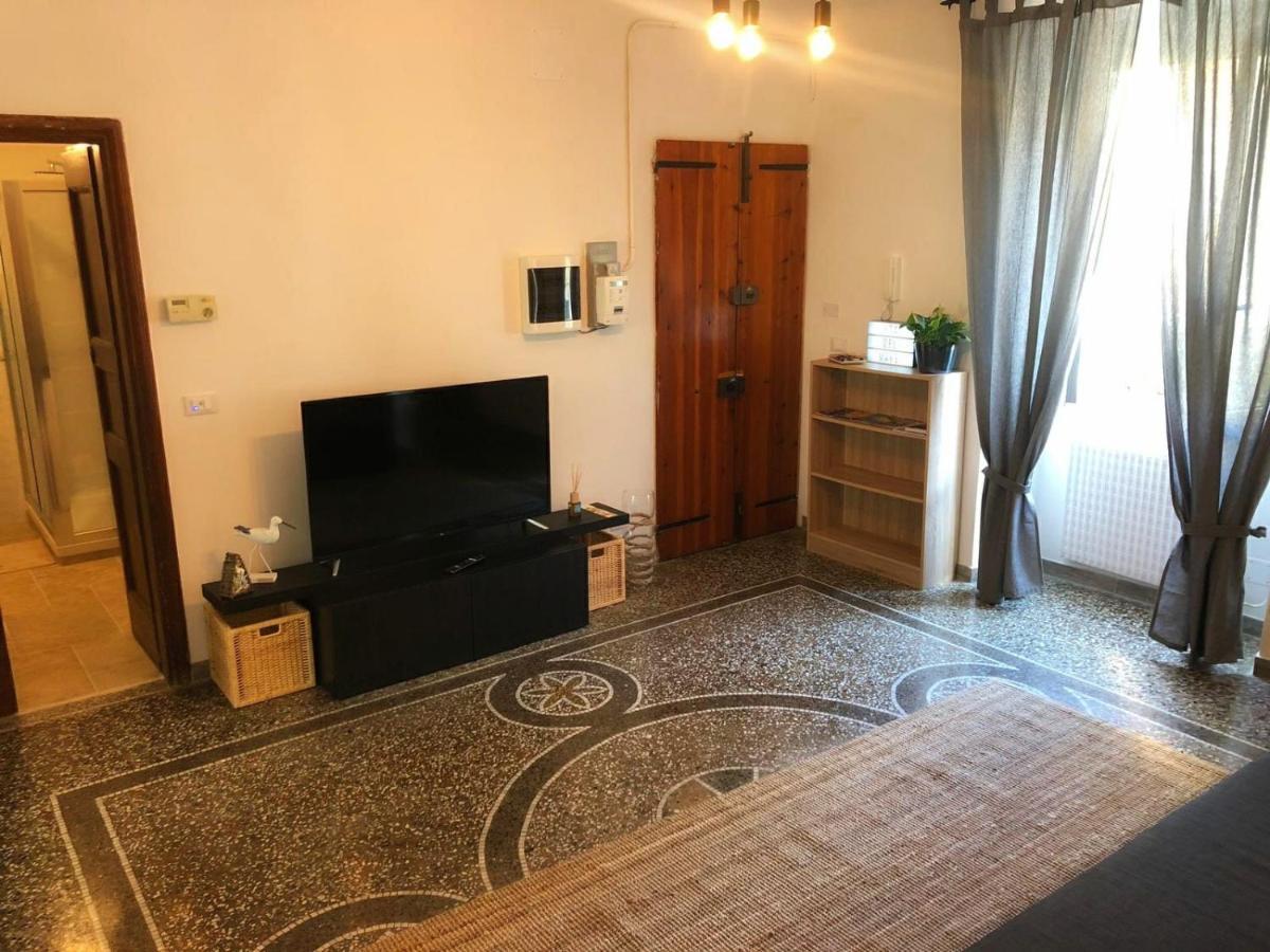 Ca’ Del Mare Appartement Bogliasco Buitenkant foto